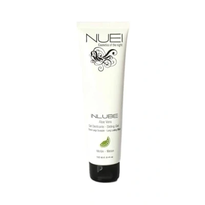 Imagen de Nuei Cosmetics Lubricante Melón 100 ml