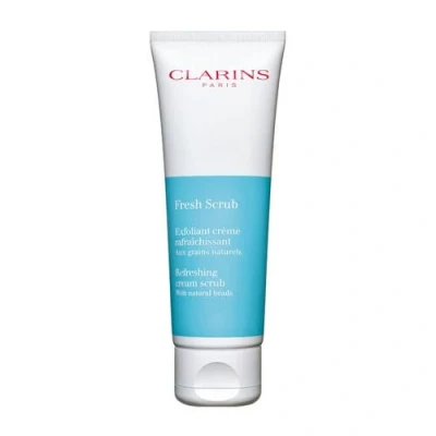 Imagen de Clarins Fresh Scrub 50 ml