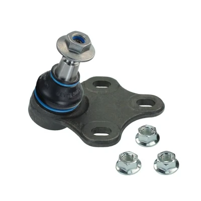 Imagen de MEYLE ORIGINAL Quality 116 010 0022 Rótula de suspensión Eje delantero, izquierda con accesorios AUDI: TT Coupé