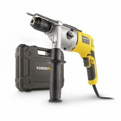 Imagen de Powerplus powx0280 taladro percutor 1050w