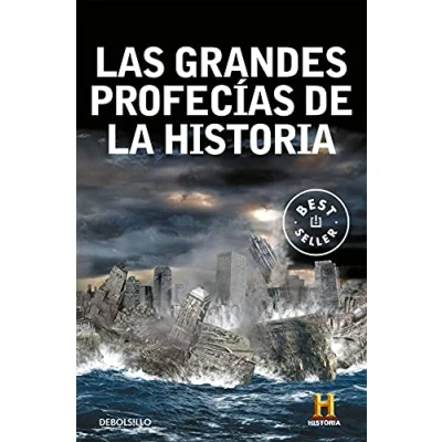 Imagen de Las grandes profecías de la historia (Best Seller)