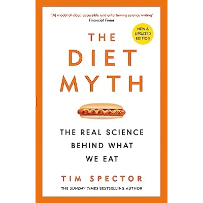 Imagen de The Diet Myth