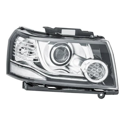 Imagen de HELLA 1EJ 354 813 161 Faros derecha LED, PY21W, HB3 Halógena 12V para circulación por la LAND ROVER: Freelander 2 SUV