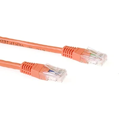 Imagen de Advanced Cable Technology Utp Cat6 Patch 15m Cables De Red