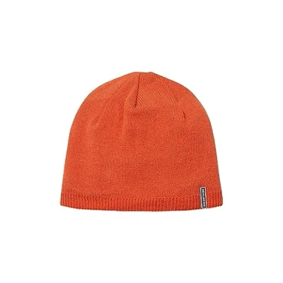 Imagen de SEALSKINZ Cley Gorro Impermeable para Tiempo frío, Naranja