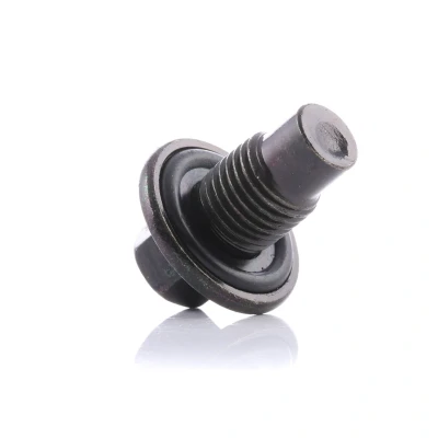 Imagen de CORTECO 220112S Tapon de Cárter M 14 x 1,50 20 13 con junta anular FORD: Focus 2, MONDEO 3, Mk1 Berlina, VOLVO: S40 II, V50, XC60 I