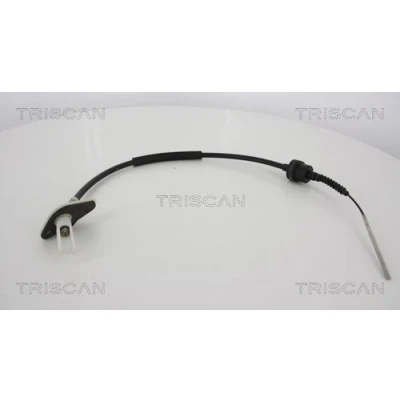 Imagen de TRISCAN 8140 15282 Cable de Embrague FIAT: Panda II Hatchback