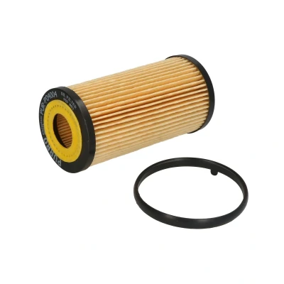 Imagen de PURRO PUR PO4004 Filtro de aceite Cartucho filtrante VOLVO: XC60 I, XC90 V50, FORD: Focus 2, MONDEO 4 Stufenheck, KUGA 1