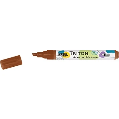 Imagen de Triton acrylic Paint Marker solo GOYA 1.4 pinturas acrílicas de varios coloures