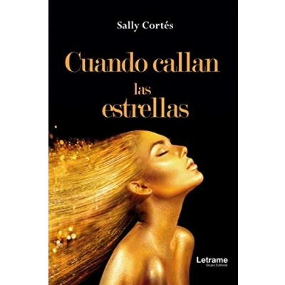 Imagen de Cuando callan las estrellas (Novela)