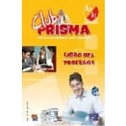 Imagen de Club Prisma A2 b1 (libro Del Profesor)