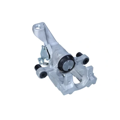 Imagen de MAXGEAR 82 1377 Pinza de freno Aluminio eje trasero, derecha, detrás del para vehículos sin estacionamiento electrónico