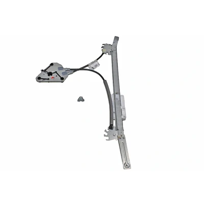 Imagen de Metzger Elevalunas Atrás izquierda eléctrico sin electromotor con función de confort 2160537 SEAT: Altea XL, Altea, Toledo 3