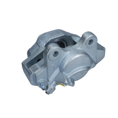 Imagen de MAXGEAR 82 0693 Pinza de freno Hierro fundido Eje trasero izquierda LAND ROVER: Defender SUV