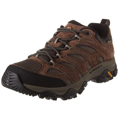Imagen de Merrell Moab 3 GTX, Zapato de Senderismo Hombre, Bracken, 47 EU