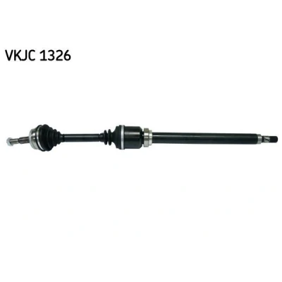 Imagen de SKF VKJC 1326 Árbol de transmisión 1029, 508 con apoyo VOLVO: 850 Berlina, Familiar