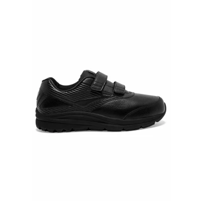 Imagen de Brooks Addiction Walker V strap 2, Zapatillas para Carreras de Montaña Hombre, Negro, 43 EU