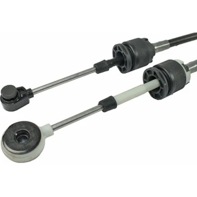 Imagen de Cable de accionamiento, caja cambios manual METZGER 3150130