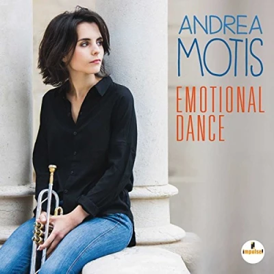 Imagen de Emotional Dance