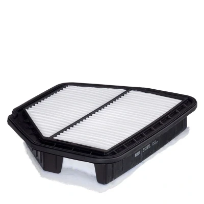 Imagen de HENGST FILTER E1247L Filtro de aire 66 229 285 Cartucho filtrante CHEVROLET: Captiva, OPEL: Antara, VAUXHALL: Antara