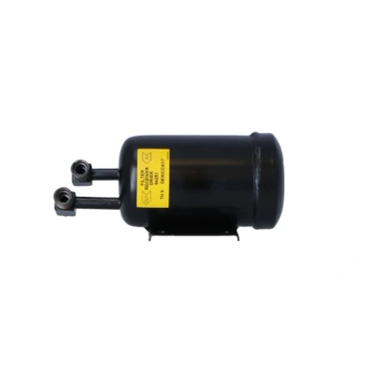 Imagen de NRF 33069 Filtro Deshidratante Acero VOLKSWAGEN: Jetta 2, GOLF SEAT: TOLEDO 1