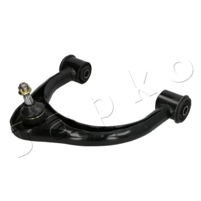 Imagen de JAPKO 72250L Barra oscilante, suspensión de ruedas Eje delantero, izquierda, arriba TOYOTA: HILUX VIII Pick up, 3 up