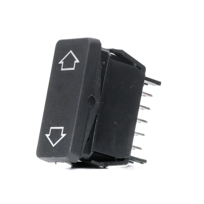 Imagen de CASCO CWR70000AS Interruptor, elevalunas lado de pasajero, del conductor CITROËN: Saxo Hatchback, PEUGEOT: 106 II Hatchback