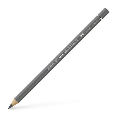 Imagen de Faber Castell FC117774 Lápices de Acuarela, Gris (Warm Grey V), 20x1x1 cm, 1 Unidad
