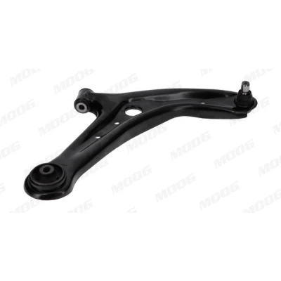 Imagen de MOOG MD WP 17312 Barra oscilante, suspensión de ruedas Eje delantero, derecha Brazo oscilante transversal Chapa acero MAZDA: 2 Hatchback norauto,