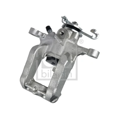 Imagen de FEBI BILSTEIN 179130 Pinza de freno Hierro fundido Eje trasero izquierda OPEL: Astra J Hatchback, Zafira C Tourer, Berlina