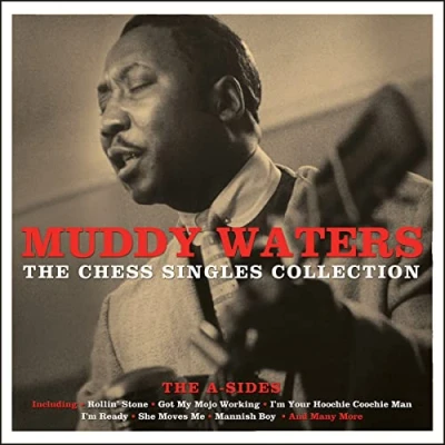 Imagen de Chess Singles Coll. hq Vinilo