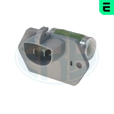 Imagen de ERA 665151 Resitencia, ventilador habitáculo