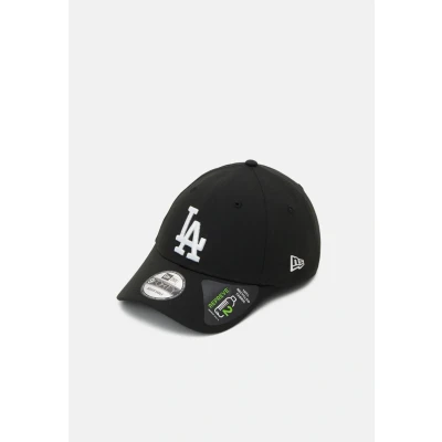 Imagen de New Era Repreve Forty Unisex Gorra, Talla: One Size, Black