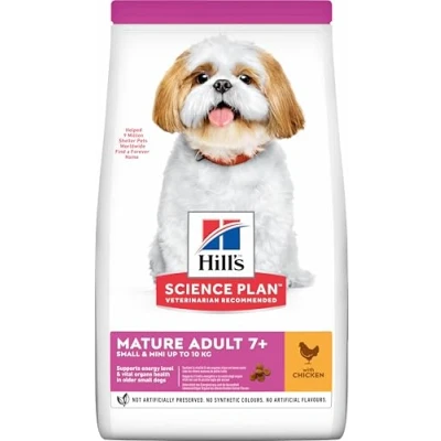 Imagen de HILLS PET NUTRITION Alimentos de Mascotas, Weiß, 1,5 kg