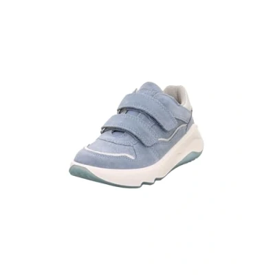 Imagen de Legero Melodía, Zapatillas, Azul Plata 8010, 36 EU
