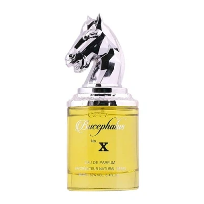 Imagen de Armaf Bucephalus No. X Eau de Parfum 100 ml