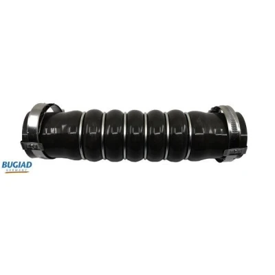 Imagen de BUGIAD 82049 Manguera Turbo FVMQ (caucho fluosilicato) con abrazaderas CITROËN: C5 3, III Familiar, PEUGEOT: 508 I SW, Berlina norauto,