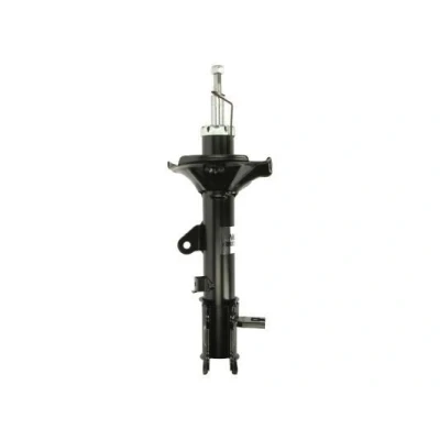 Imagen de Magnum Technology AG0513MT amortiguador Eje trasero, derecha Presión de gas Bitubular Columna Espiga arriba, Puente abajo