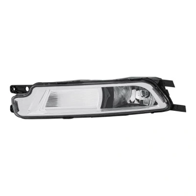 Imagen de HELLA 2PT 011 839 151 Luz diurna izquierda con bombilla