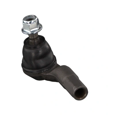 Imagen de febi BILSTEIN 102243 Rótula de dirección Plus Eje delantero, izquierda con tuerca autofijadora, SEAT: Ibiza 4, 4 Sportcoupe