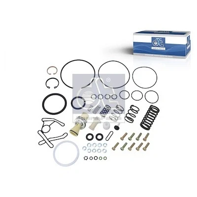 Imagen de DT Spare Parts 5.97061 Kit de reparación, secador aire