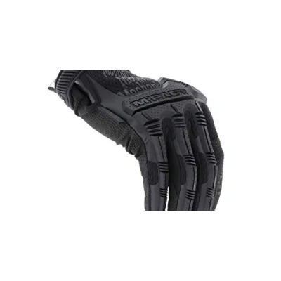 Imagen de Mechanix Wear Guantes M Pact® 0,5 mm Covert (X Grande, Negro entero)
