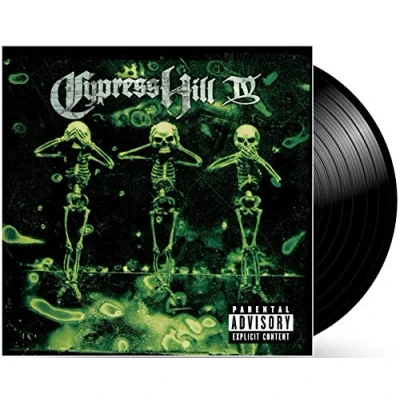 Imagen de IV [Vinilo]
