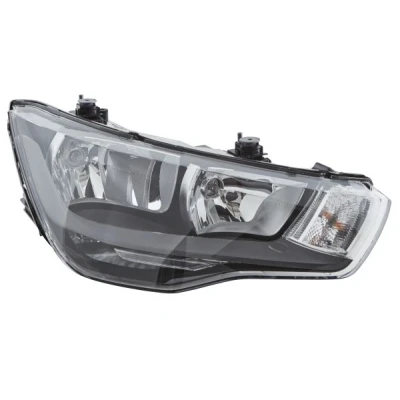 Imagen de HELLA 1EG 354 837 021 Faros AUDI: A1 Sportback