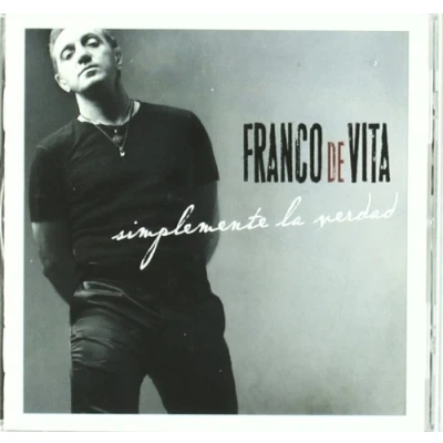 Imagen de Simplemente La Verdad Franco de Vita