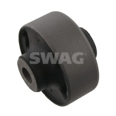 Imagen de SWAG 85 93 4245 Silentblock Brazo de Suspension Eje delantero, izquierda, delante, derecha Caucho HONDA: Accord 7 Limousine