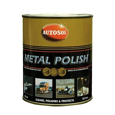 Imagen de Autosol 01 001100 GV0402