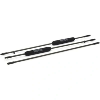 Imagen de RØDE Micro Boompole Pro Modular Ultra ligero