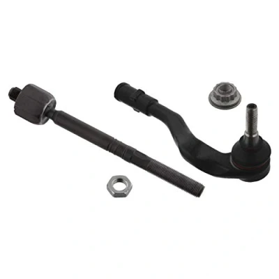 Imagen de febi BILSTEIN 36547 Barra de Dirección Eje delantero, derecha con tuerca Plus AUDI: A4 B8 Avant, Berlina, Q5 norauto, oscaro, mister auto