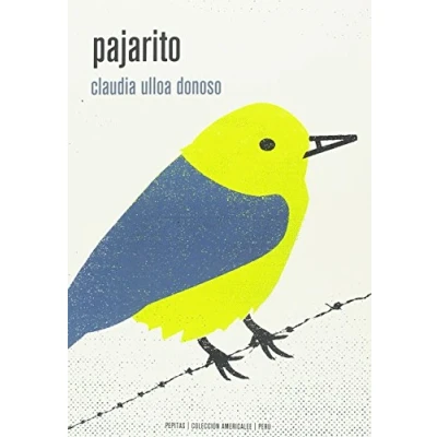 Imagen de Pajarito (Americalee)